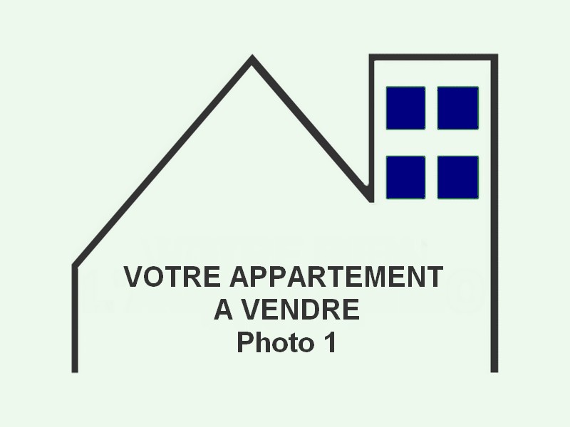 L'AGENT-IMMO Votre Appartement à vendre image 1